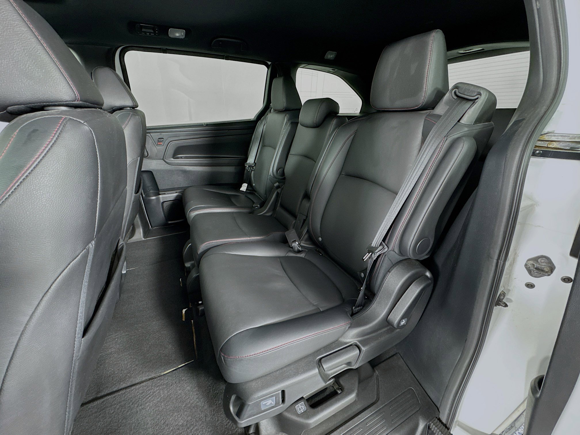 Certified 2023 Honda Odyssey Sport image 24