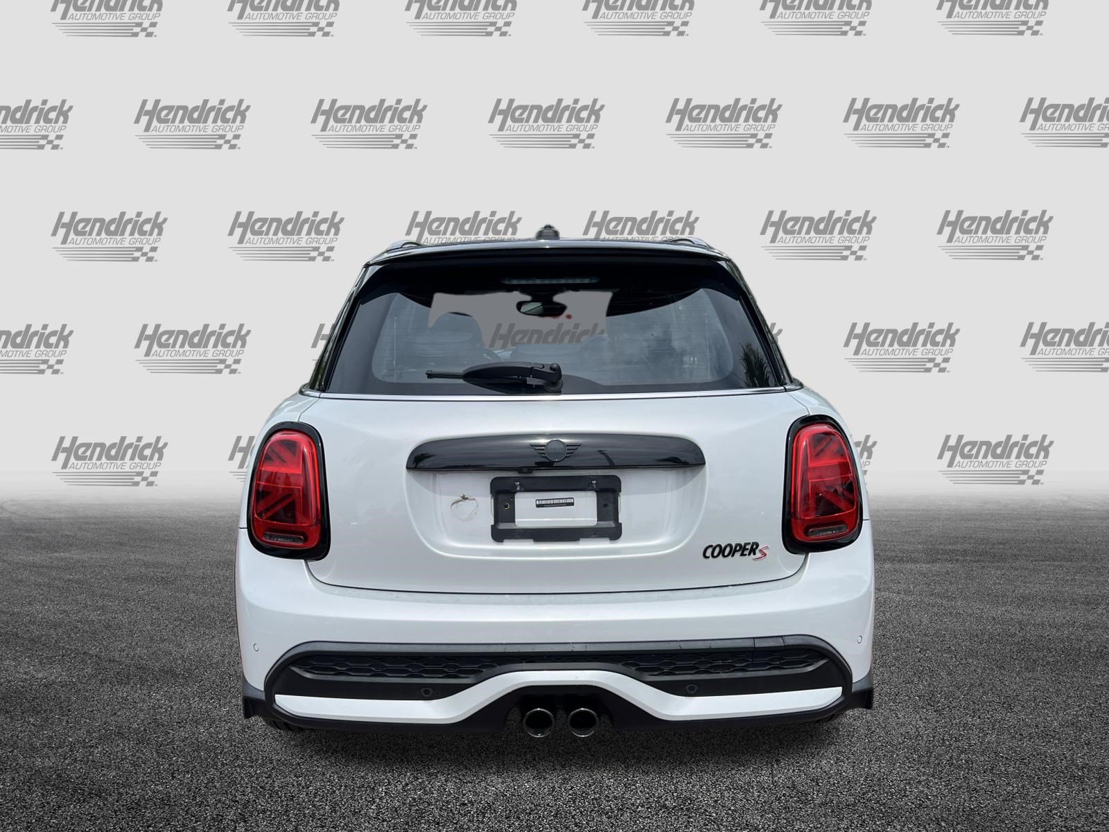 Used 2022 MINI Cooper S FWD image 9