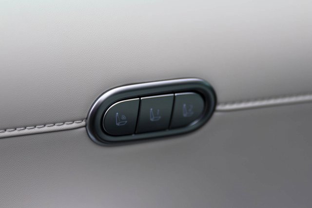 New 2026 Hyundai Palisade Calligraphy image 10