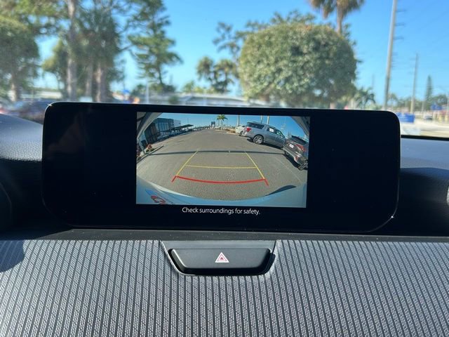 New 2026 MAZDA CX-90 3.3 Turbo w/ Select Package image 20