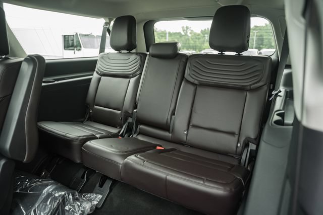 New 2026 Ford Expedition Max Platinum w/ Platinum Ultimate Package AWD/4WD image 47