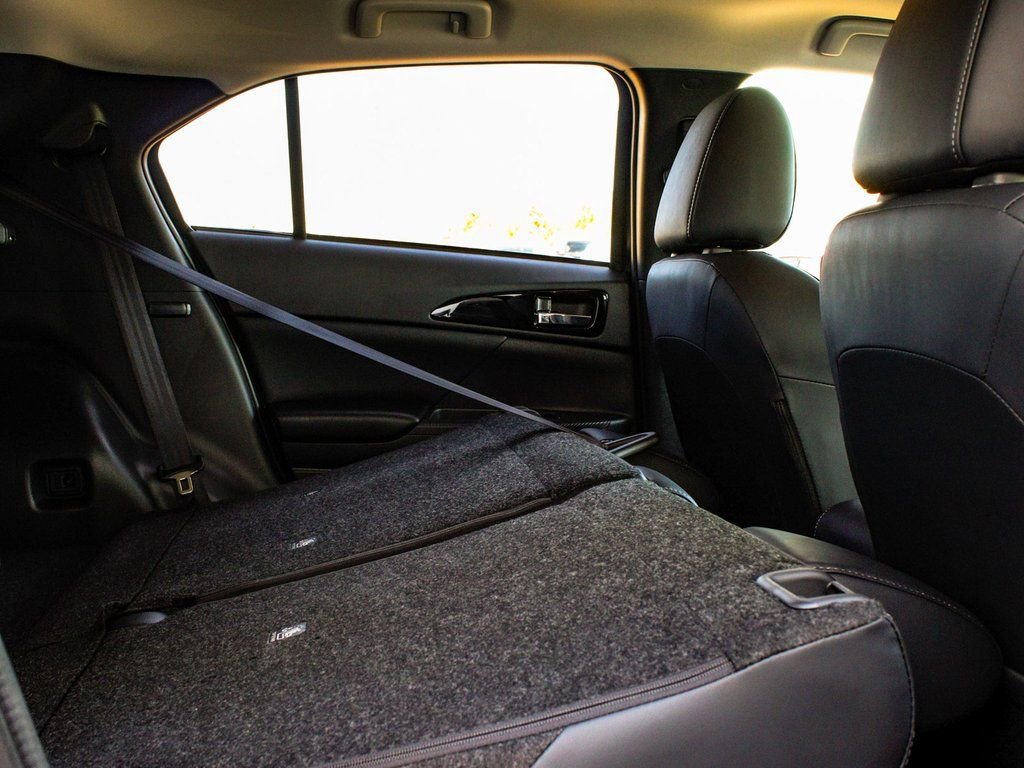 New 2026 Mitsubishi Eclipse Cross SE image 38