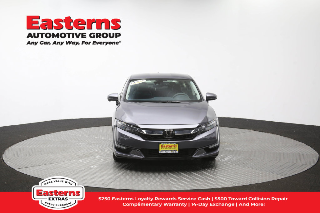 Used 2021 Honda Clarity Plug-In Hybrid image 53