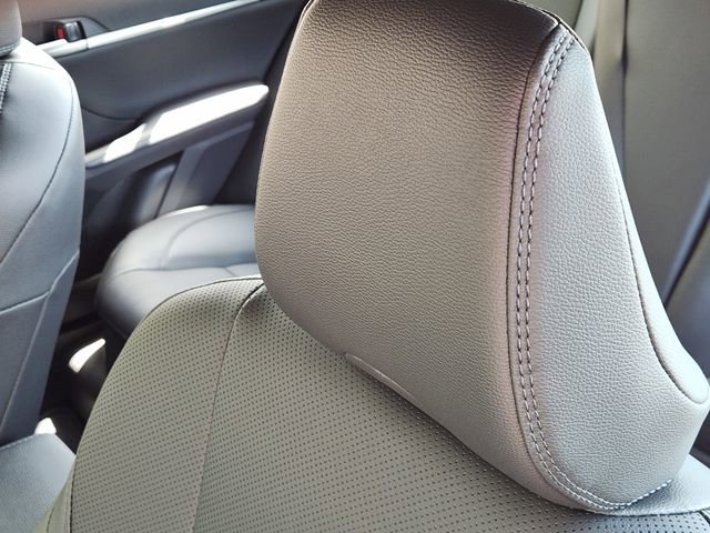 New 2026 Toyota Camry XSE image 13
