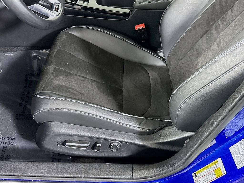 Used 2023 Acura Integra A-Spec FWD image 24
