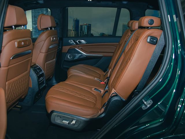 New 2026 BMW ALPINA XB7 AWD/4WD image 22