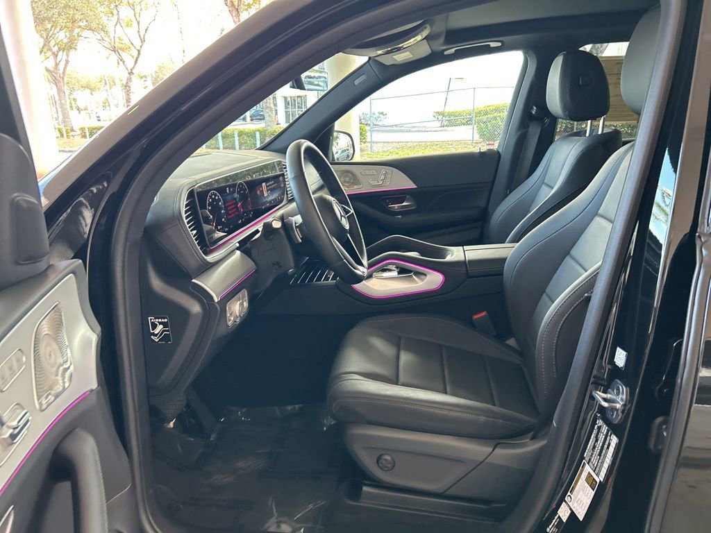 Used 2026 Mercedes-Benz GLE 350 4MATIC image 5