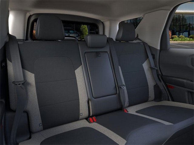 New 2025 Ford Bronco Sport Big Bend image 11