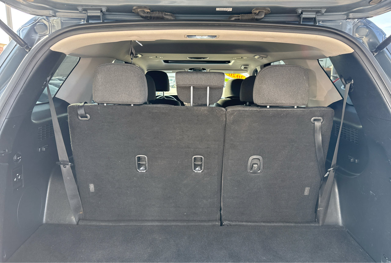 Used 2020 Hyundai Palisade SEL image 10