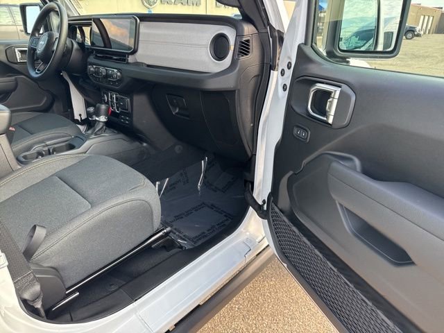 New 2025 Jeep Gladiator Sport image 54