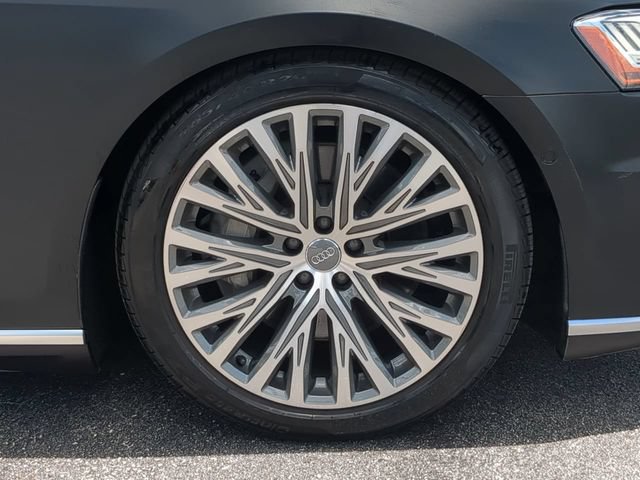 Used 2019 Audi A8 L 3.0T AWD/4WD image 11