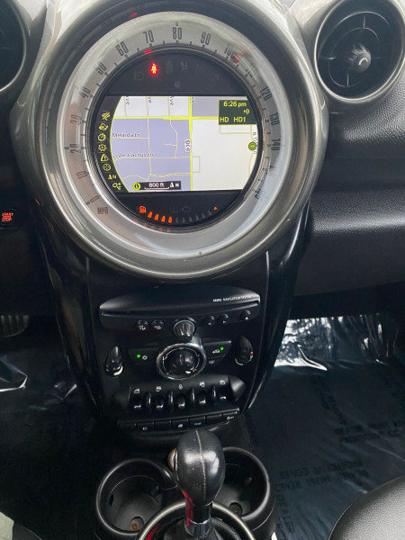 Used 2012 MINI Cooper Countryman S FWD image 12