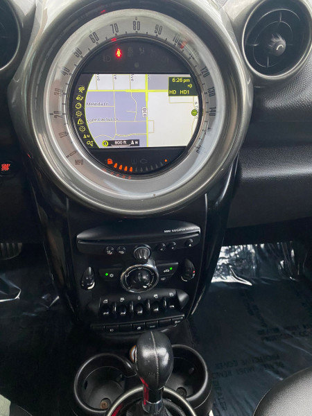 Used 2012 MINI Cooper Countryman S FWD image 12