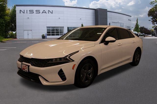 Used 2024 Kia K5 LXS image 5