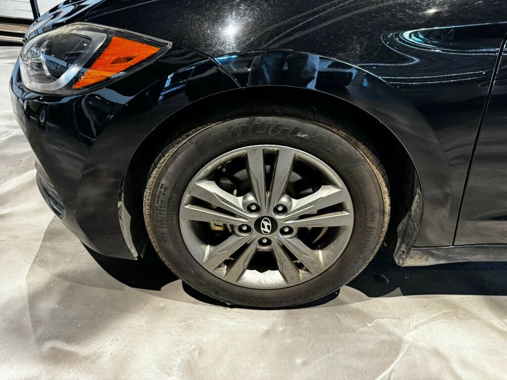 Used 2018 Hyundai Elantra Value Edition FWD image 27