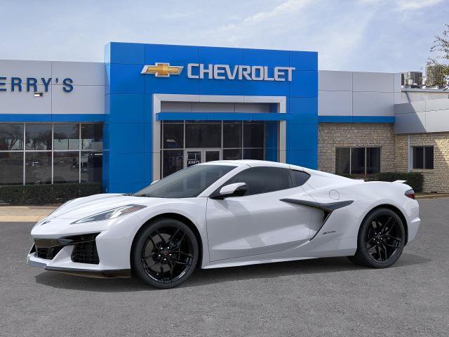 New 2026 Chevrolet Corvette Z06 RWD image 26