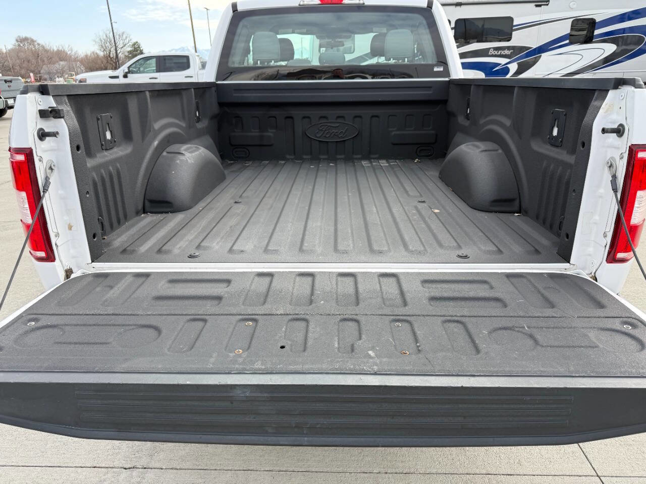 Used 2019 Ford F150 XL w/ Equipment Group 101A Mid image 27