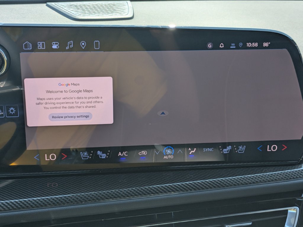 New 2026 Chevrolet Traverse RS FWD image 24