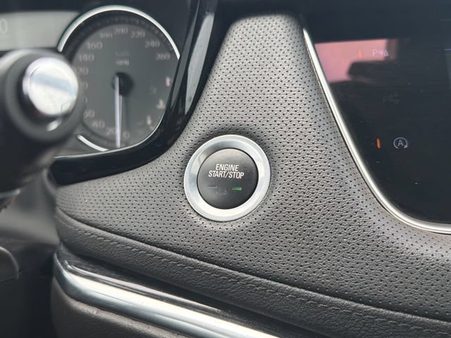 Used 2023 Cadillac XT5 Premium Luxury AWD/4WD image 39