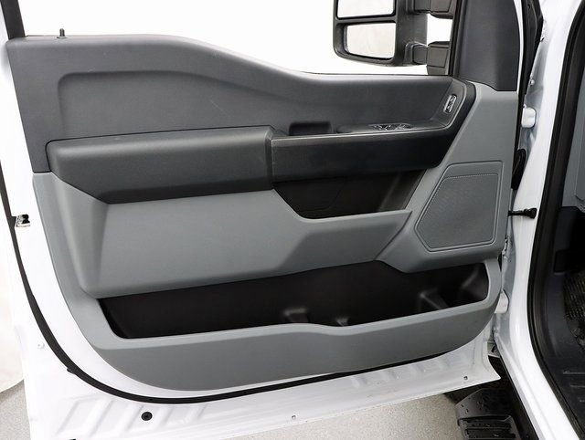 New 2024 Ford F350 XL w/ Snow Plow Prep Package image 26