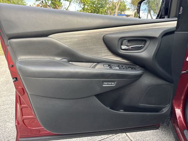 Used 2015 Nissan Murano SL image 13