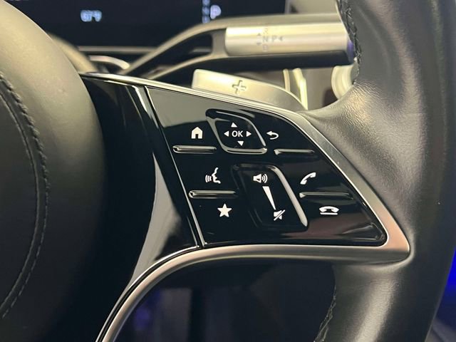 Certified 2022 Mercedes-Benz S 580 S 580 image 23