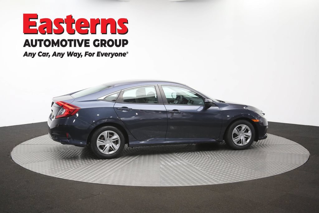 Used 2018 Honda Civic LX image 52