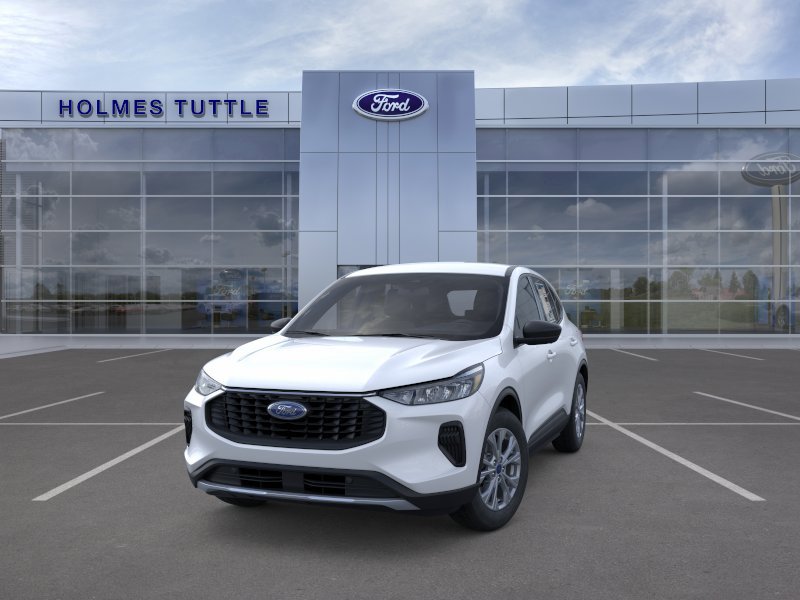 New 2026 Ford Escape Active w/ Tech Pack #1 FWD image 2