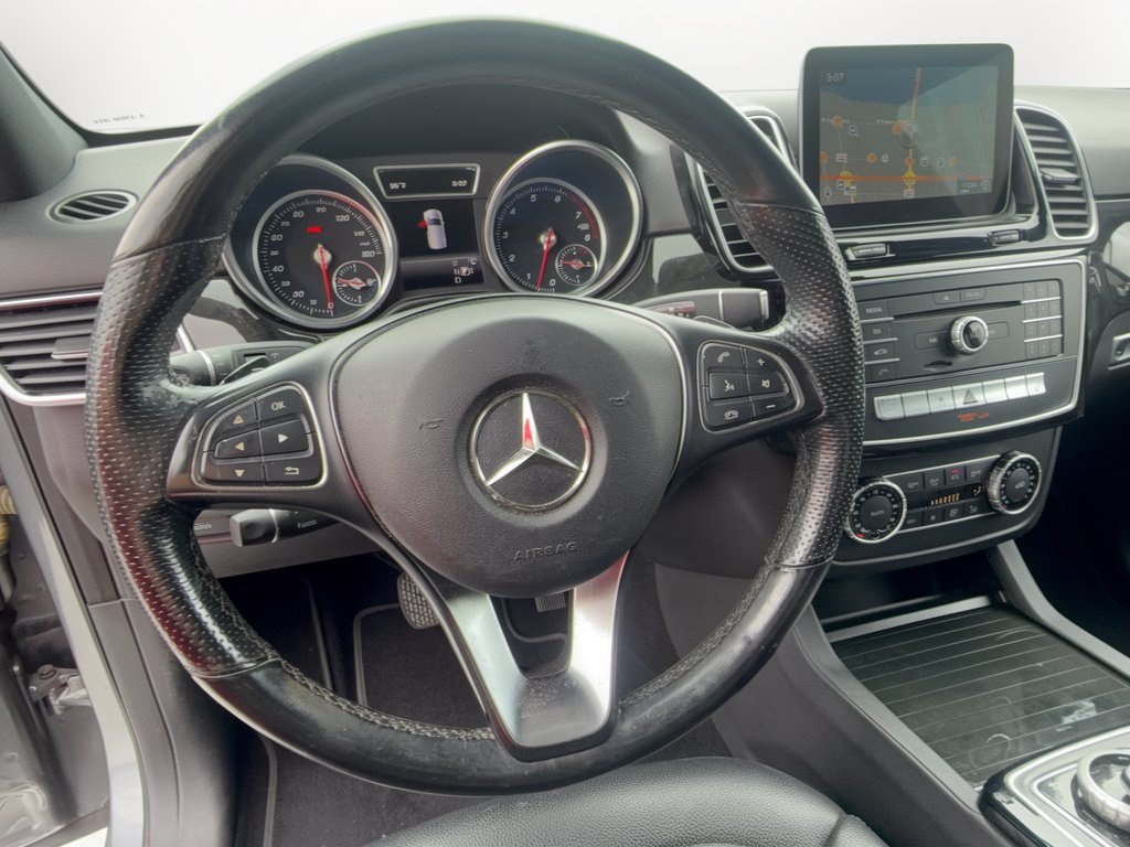 Used 2017 Mercedes-Benz GLE 350 image 10