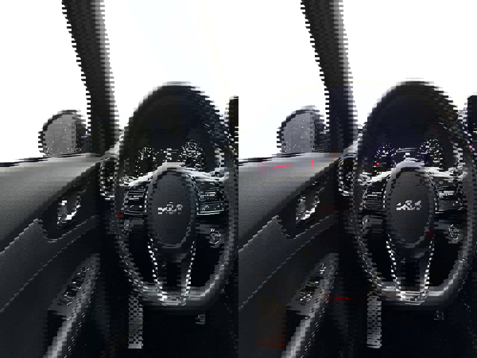 Used 2024 Kia Forte GT-Line w/ GT-Line Premium Package image 10