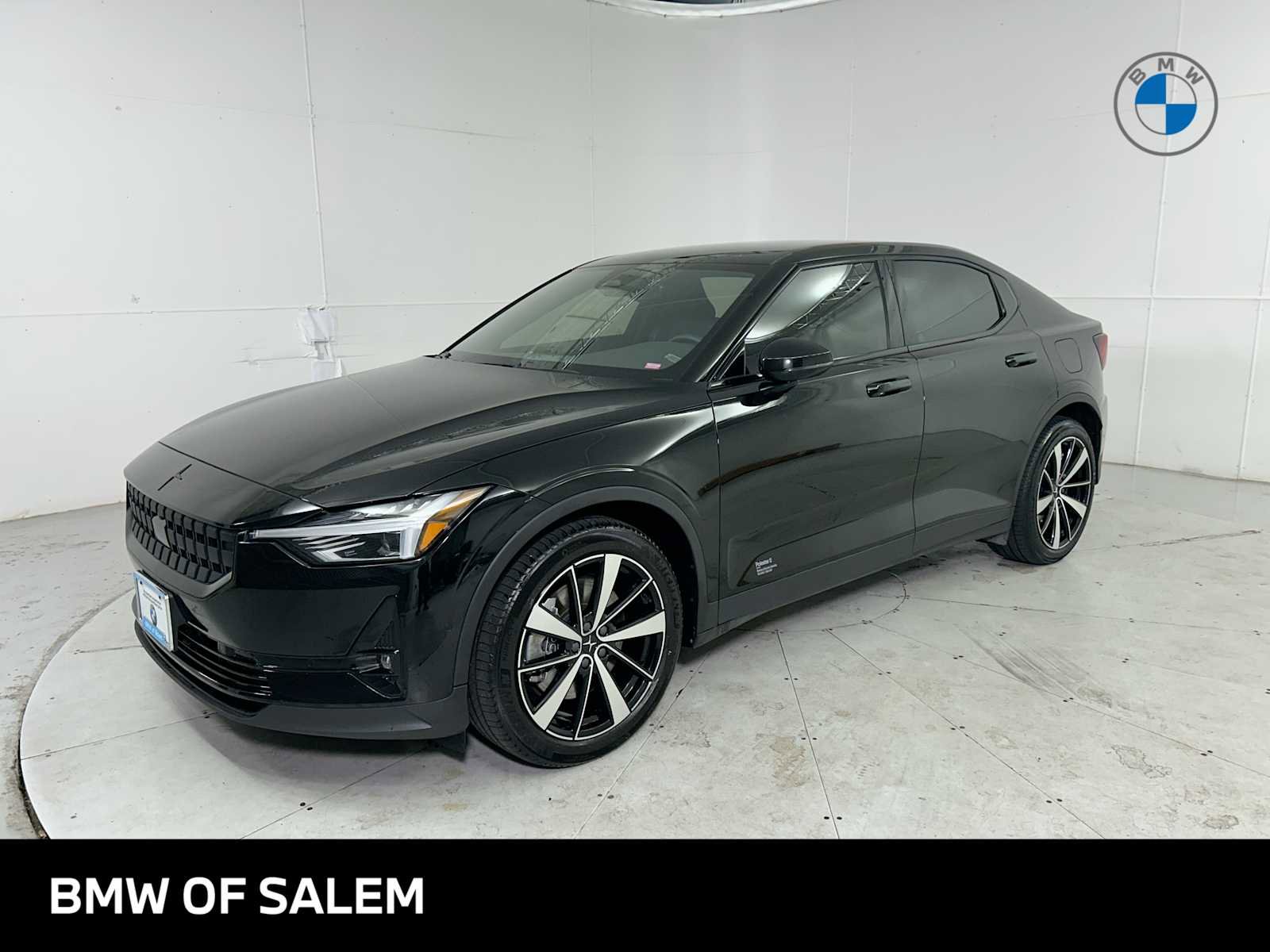 Used 2022 Polestar Polestar 2 w/ Pilot Package