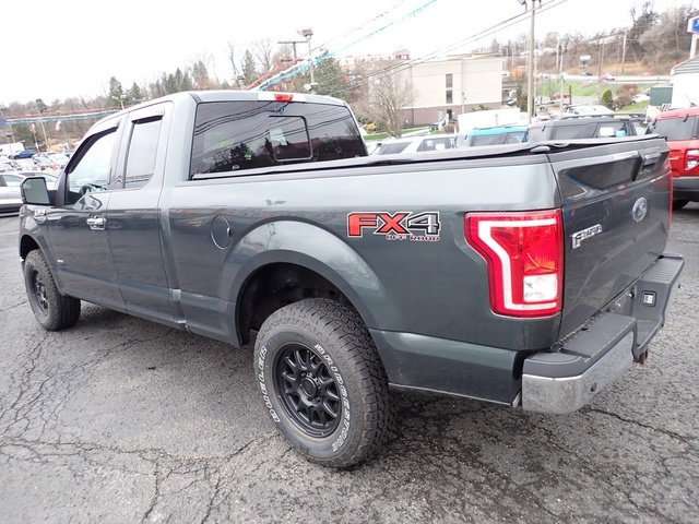 Used 2015 Ford F150 XLT w/ Equipment Group 302A Luxury image 3