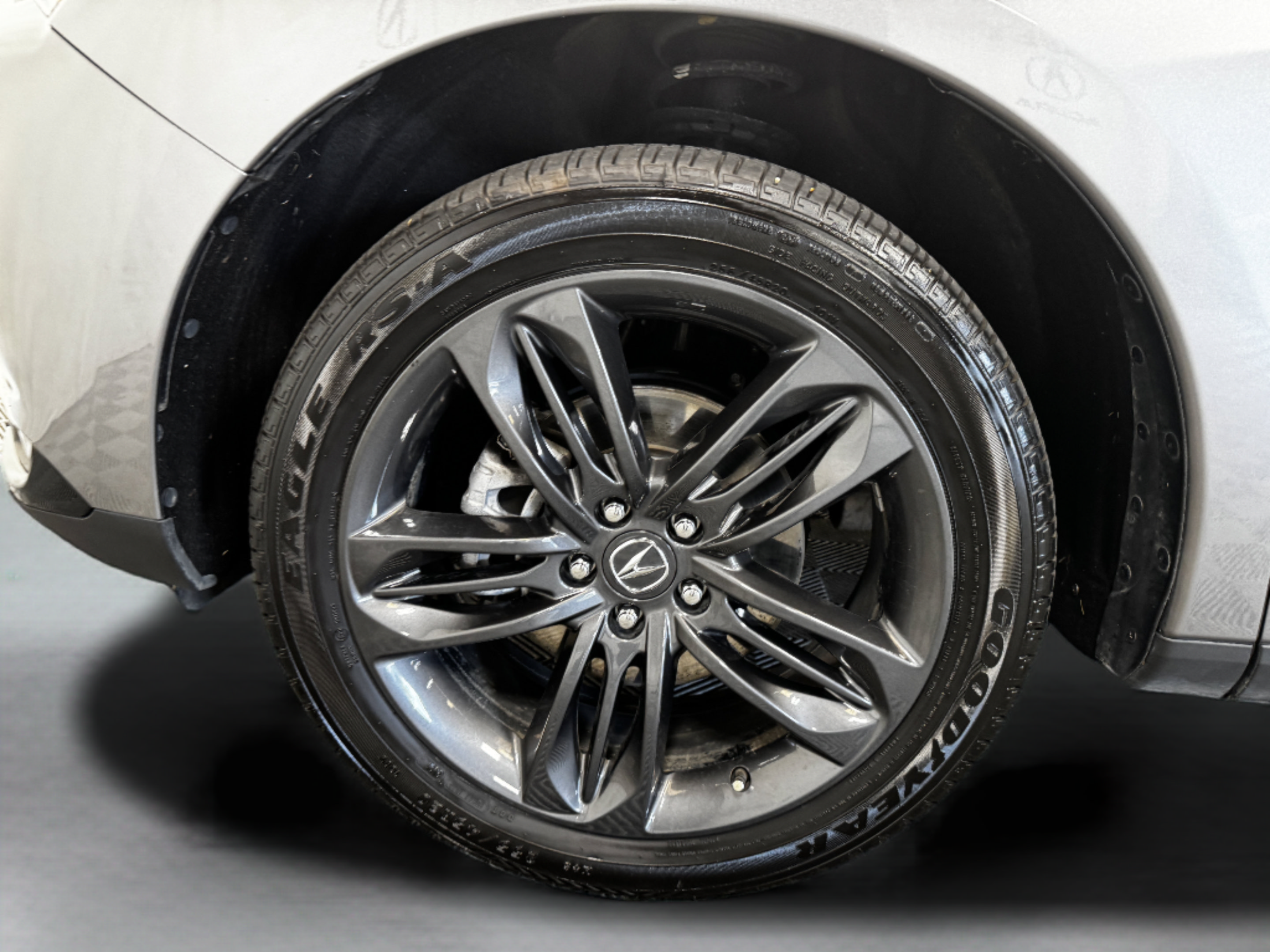 Certified 2023 Acura RDX w/ Advance Package AWD/4WD image 47
