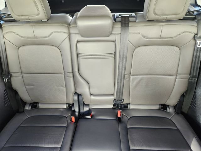 Certified 2024 Lincoln Corsair Grand Touring image 17