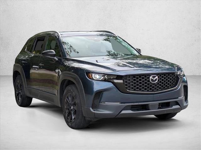 Used 2023 MAZDA CX-50 2.5 S w/ Cargo Package image 8