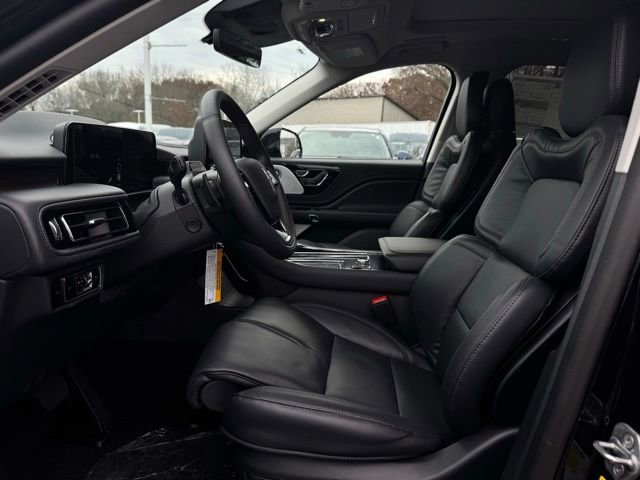 New 2026 Lincoln Aviator Reserve image 19