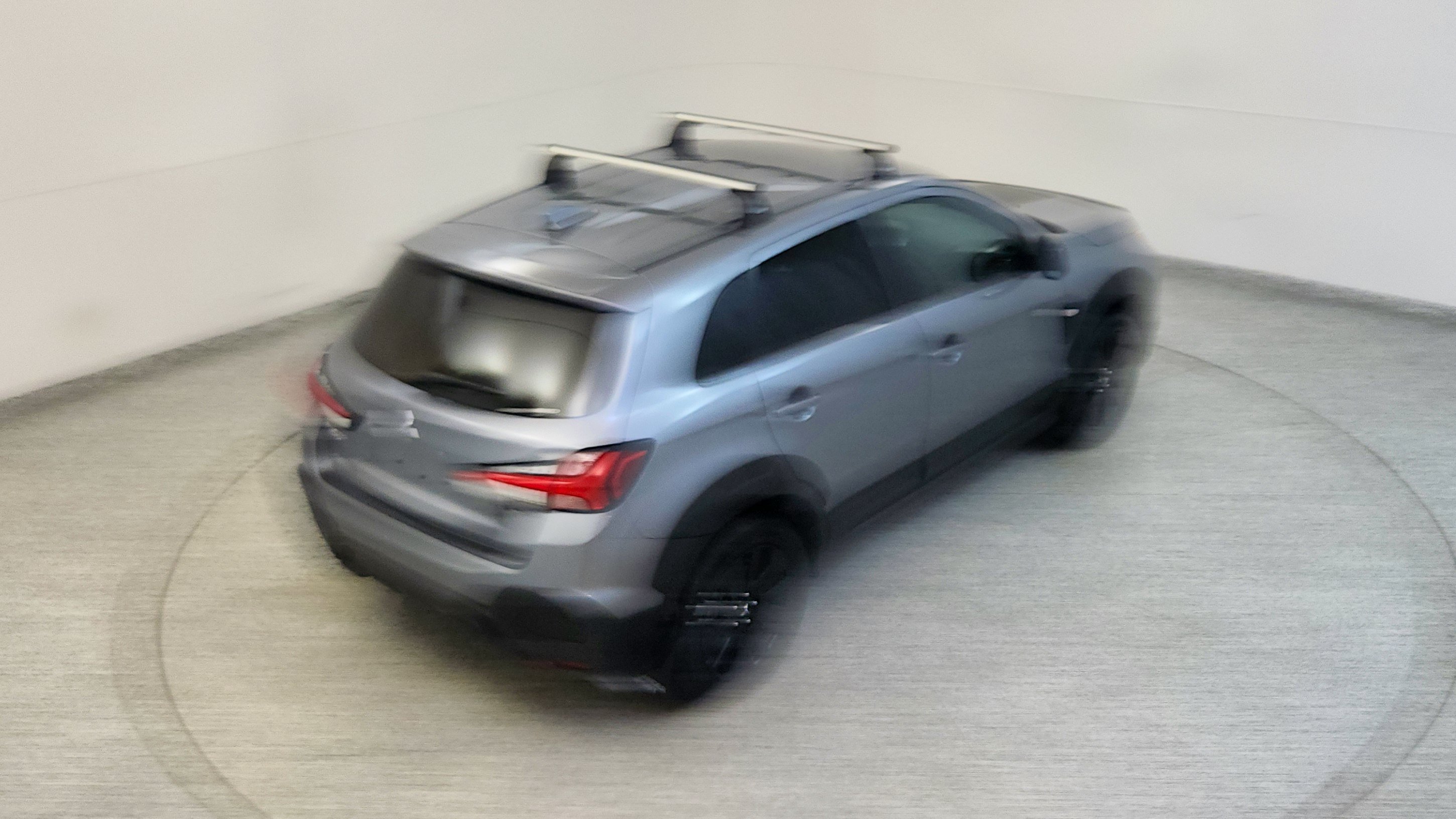 Used 2025 Mitsubishi Outlander Sport AWD image 16