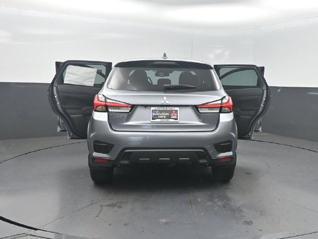 New 2027 Mitsubishi Outlander Sport ES FWD image 27