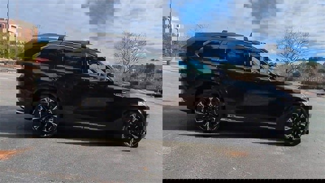 New 2025 MAZDA CX-90 3.3 Turbo S w/ Premium Package image 2
