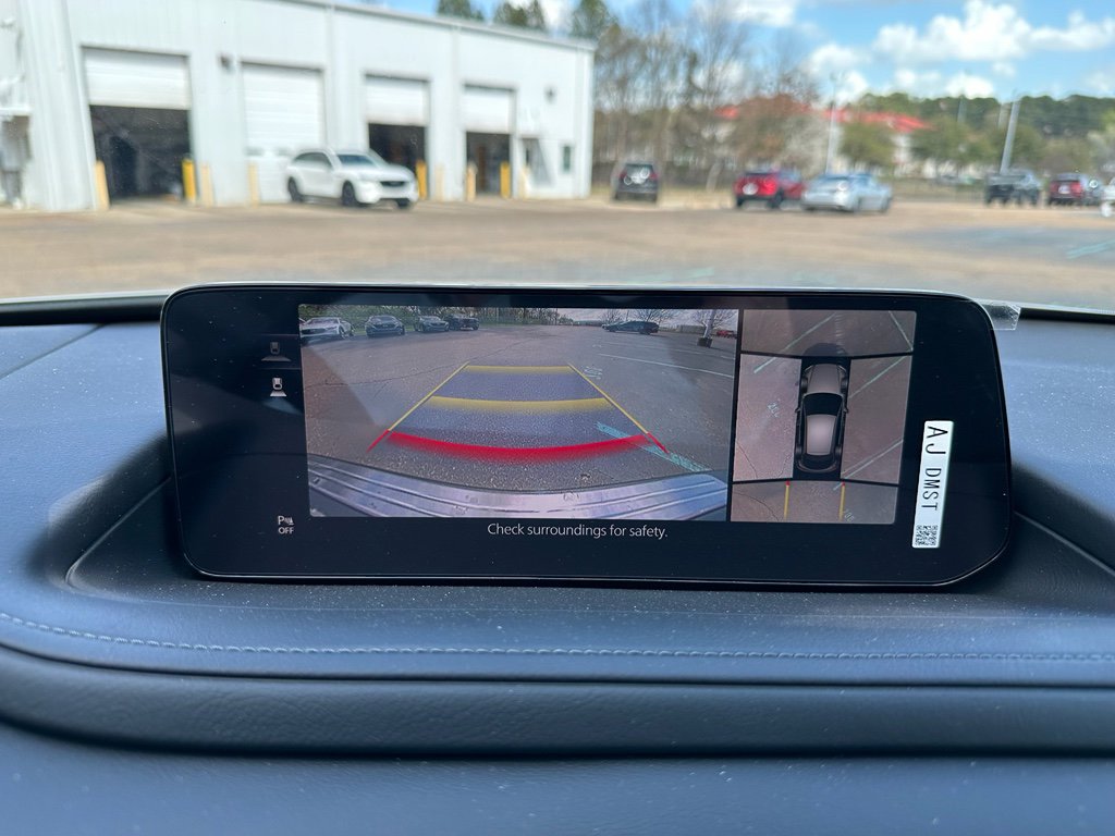 New 2026 MAZDA CX-30 AWD 2.5 S w/ Premium Package image 13