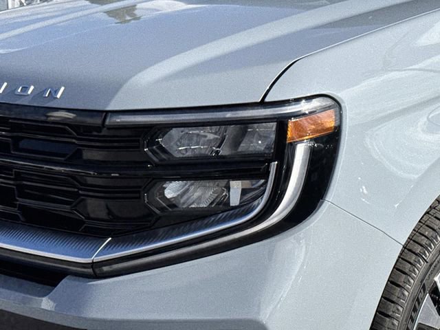 New 2025 Ford Expedition Max Platinum w/ Driver's Package image 7