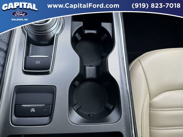 Certified 2022 Ford Edge SEL w/ Convenience Package image 30