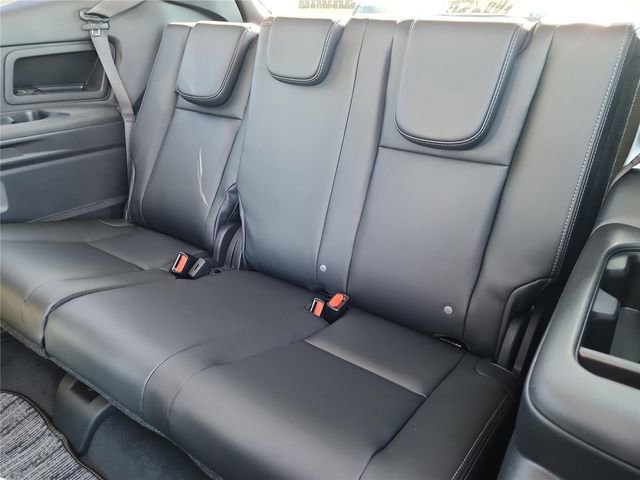 New 2026 Subaru Ascent Limited image 17