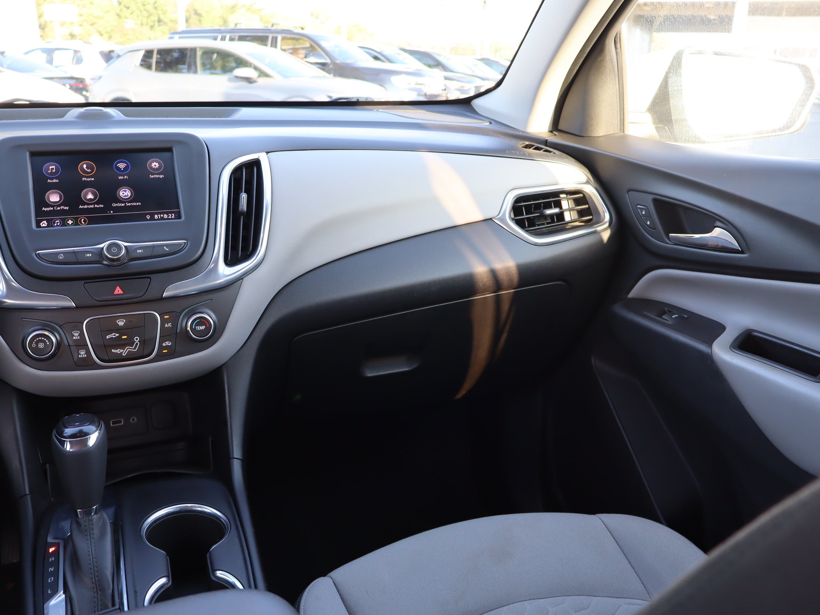 Used 2020 Chevrolet Equinox LT FWD image 13