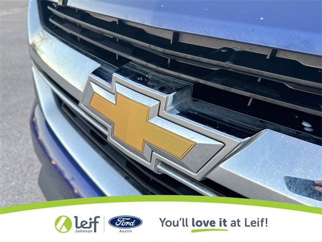 Used 2015 Chevrolet Colorado LT w/ Luxury Package image 34