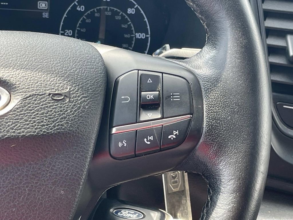 Used 2020 Ford Transit 250 Low Roof w/ Exterior Upgrade Package image 35