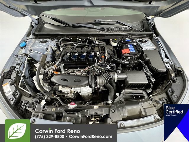 Used 2022 Honda Civic Si image 32