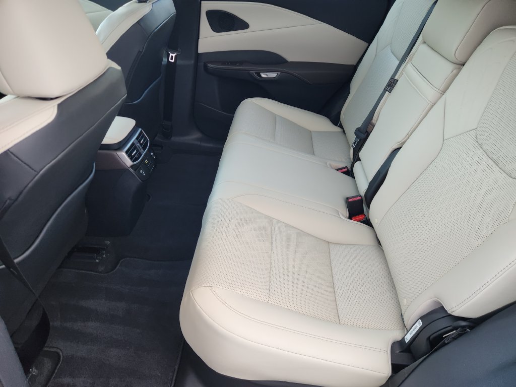 Certified 2024 Lexus RX 350 Premium Plus w/ Convenience Package AWD/4WD image 30