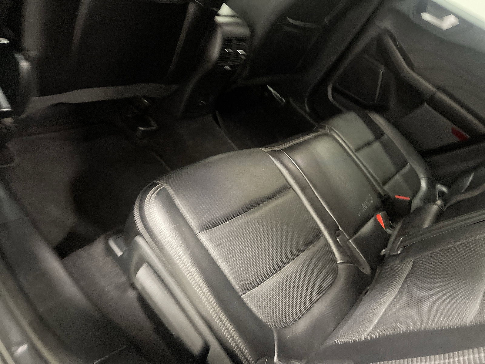 Used 2022 Ford Escape SEL w/ Technology Package AWD/4WD image 7
