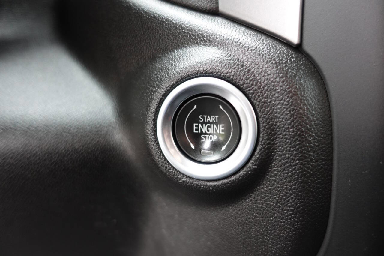 Used 2023 Chevrolet Silverado 1500 Custom w/ LPO, Dark Essentials Package AWD/4WD image 45